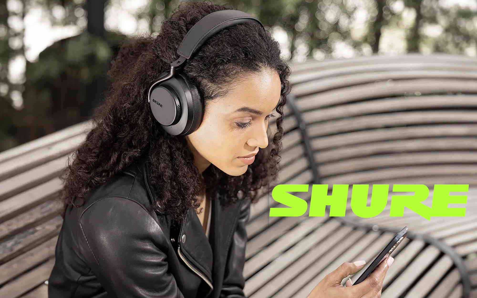 Shure's new $349 headphones are huge — and include big upgrades to 