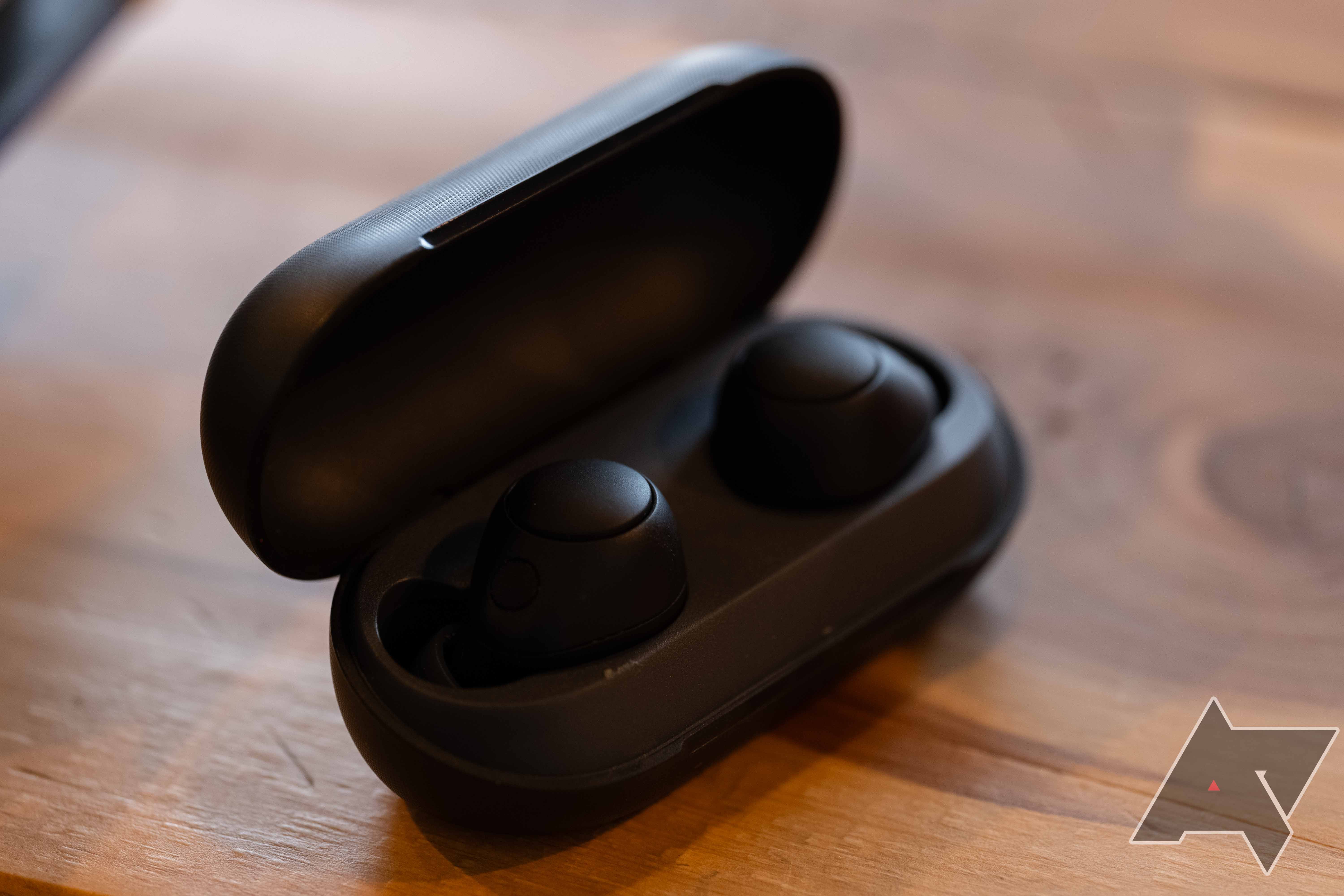 Walking earbuds：Sony wf c700n earbuds review : r/HeyNewGadget