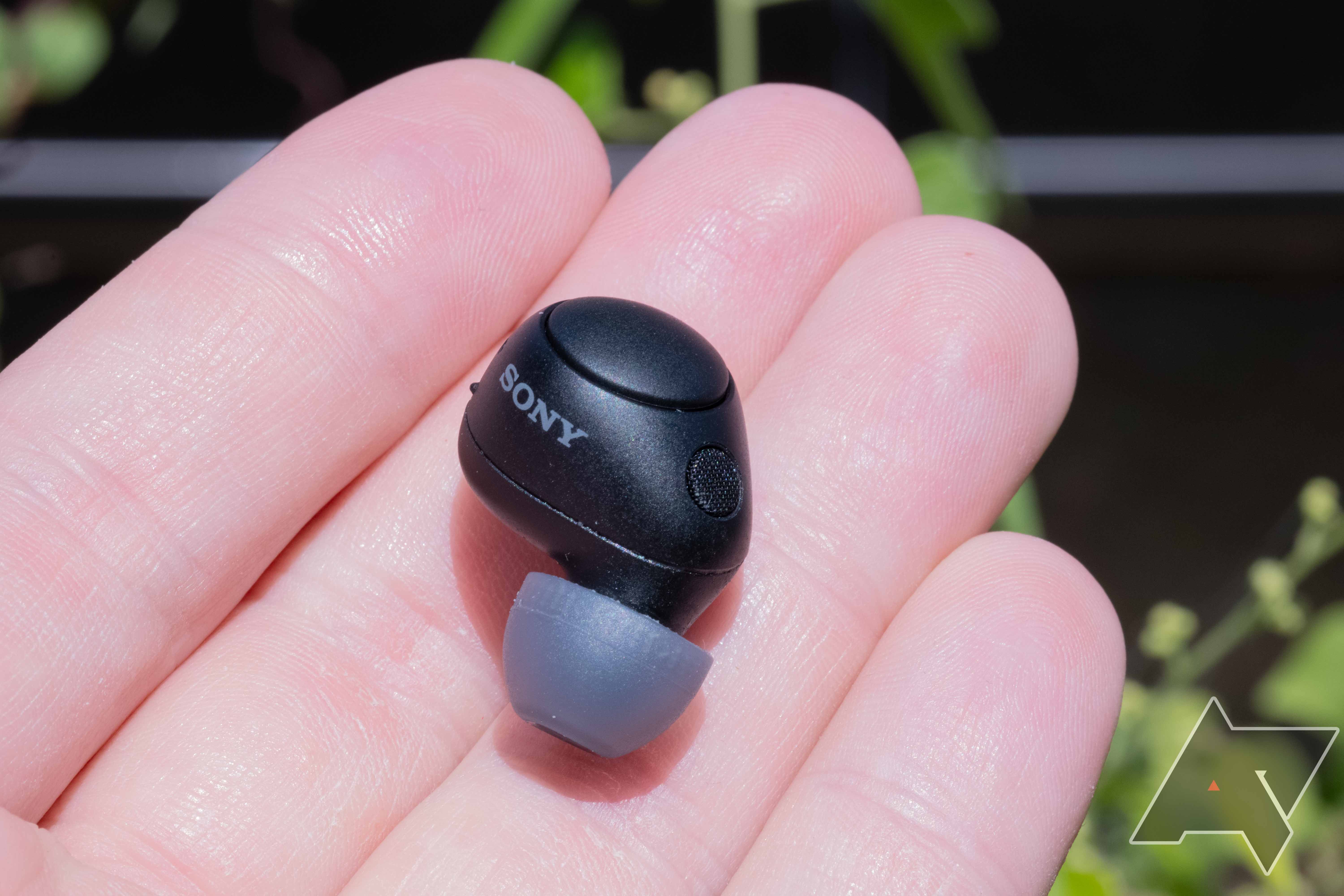 Sony launches WF-C700N truly wireless noise cancelling earbuds – IER Daily