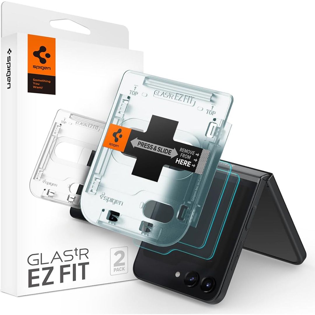 spigen-ez-fit-z-flip-5-protector