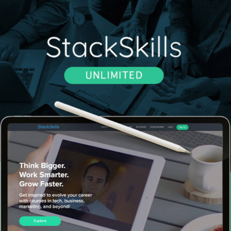 StackSocial