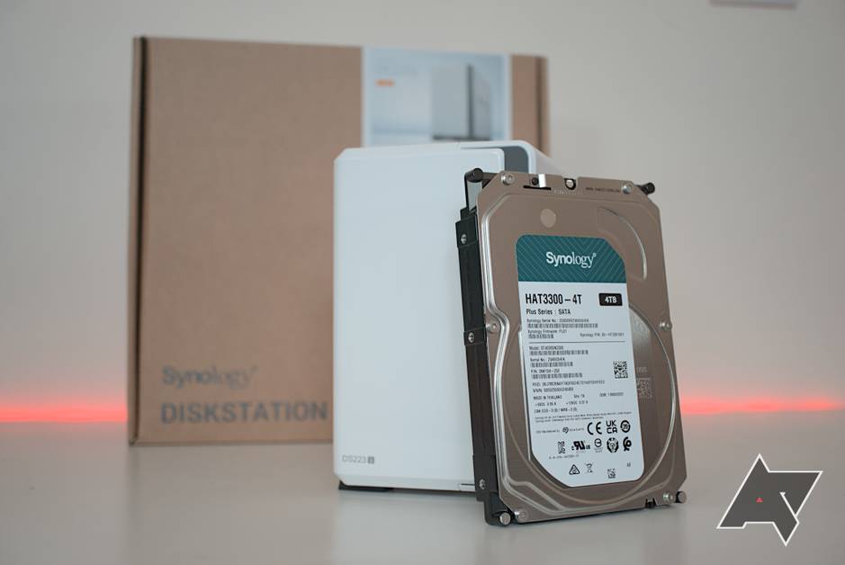 Synology Nas Drive Synology Hard Drive Replacement Nas Storage