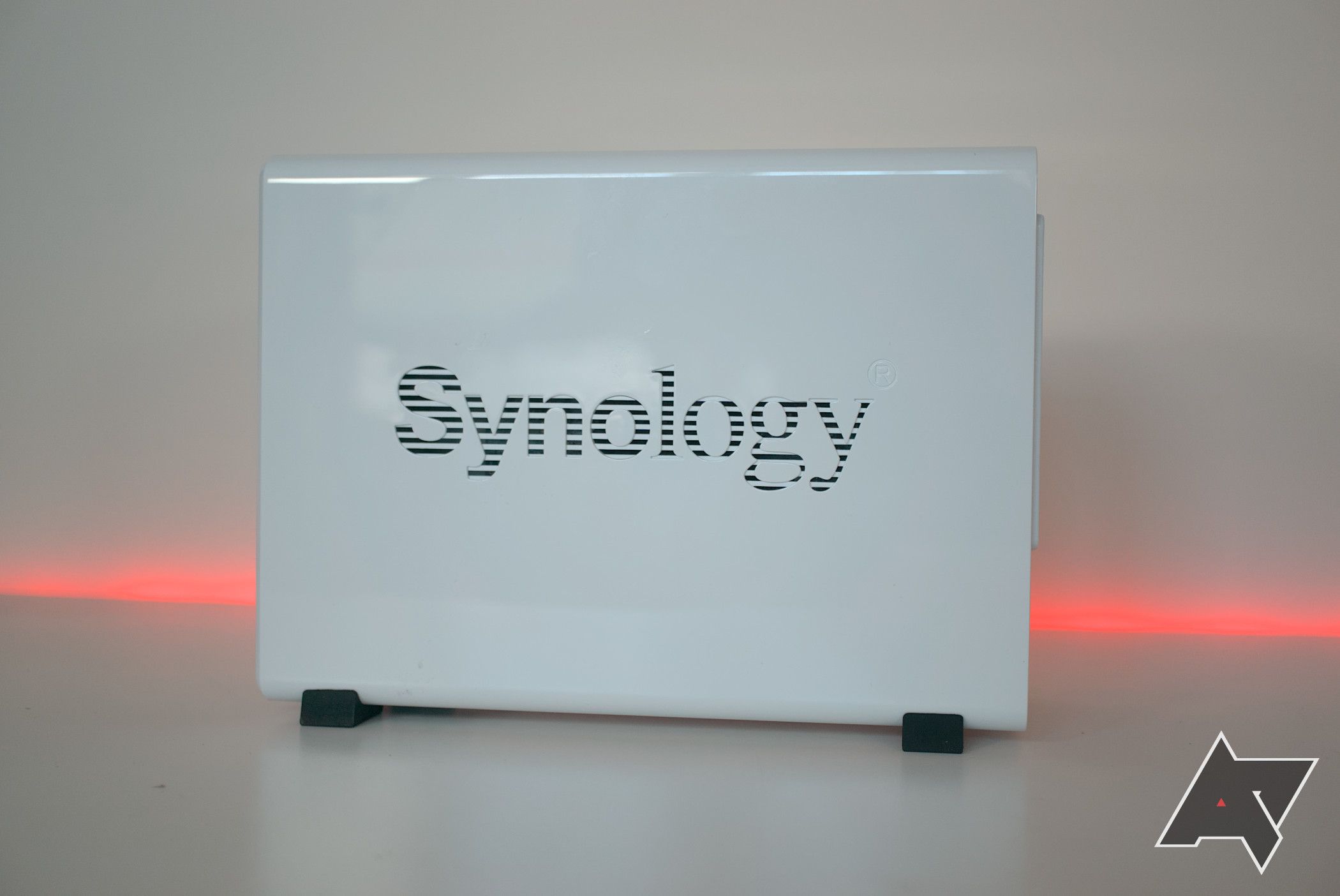 Synology DS223j NAS refreshes the 2-bay design