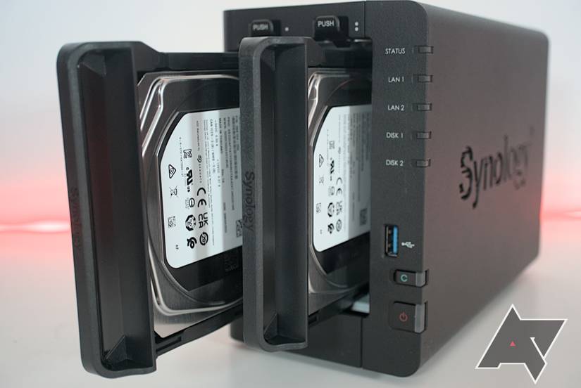 Network Attached Storage Best Ssd Nas 2020 Nas Devices Best Nas
