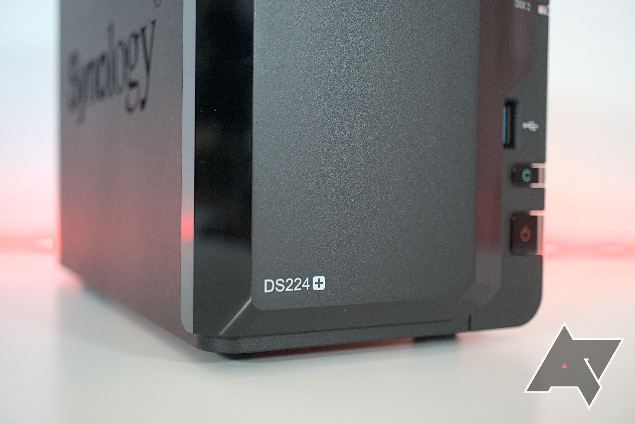 Synology DiskStation DS224+ review: Out with the old, in with the old