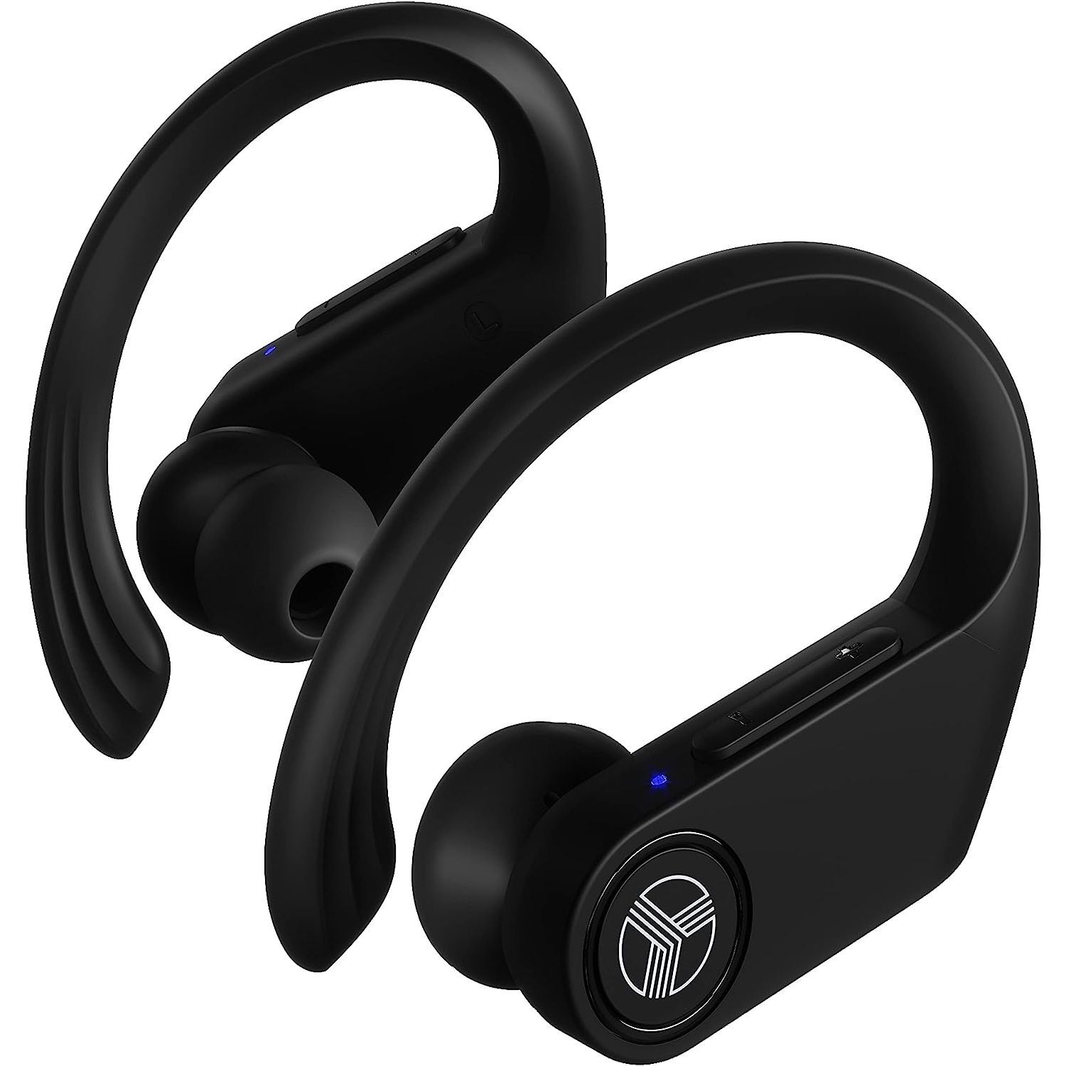 Treblab X3 Expert impartial wi-fi earbuds for working out
