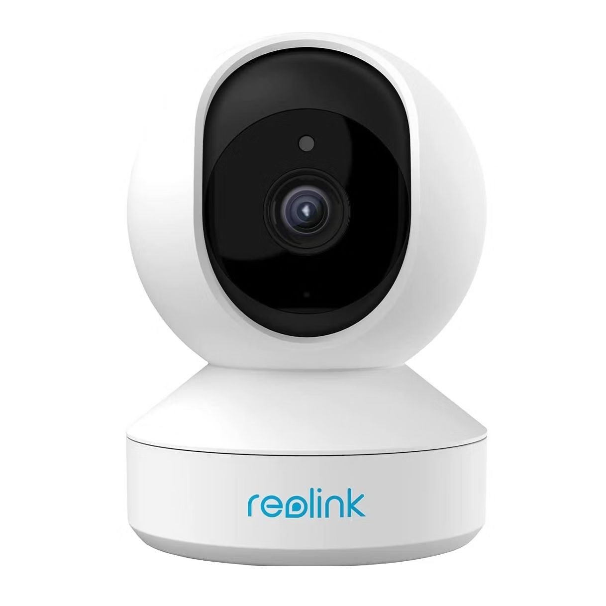 Reolink E1 Zoom camera on a white background