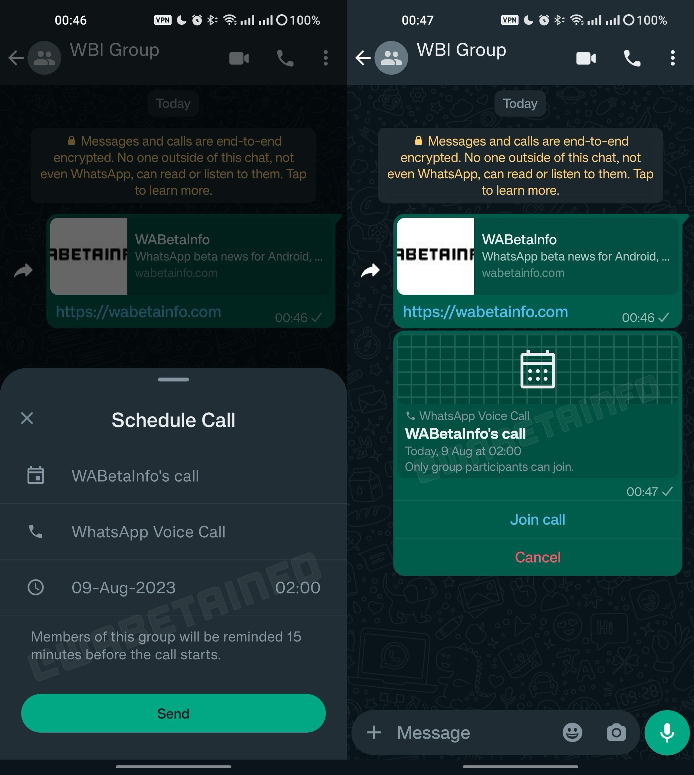 whatsapp-call-scheduling-wip-working