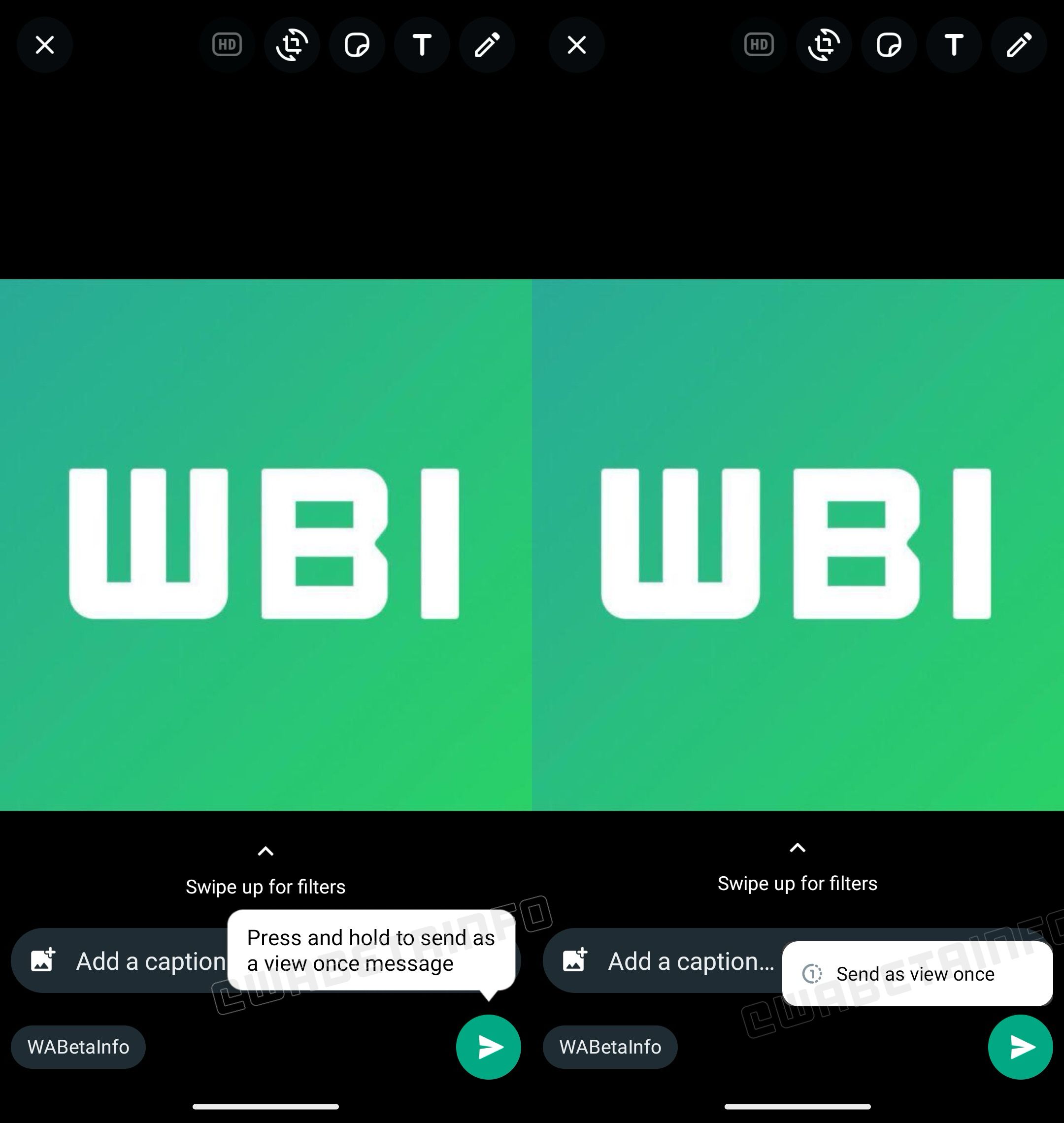whatsapp-scrutinize-as soon as-photos-videos-shortcut