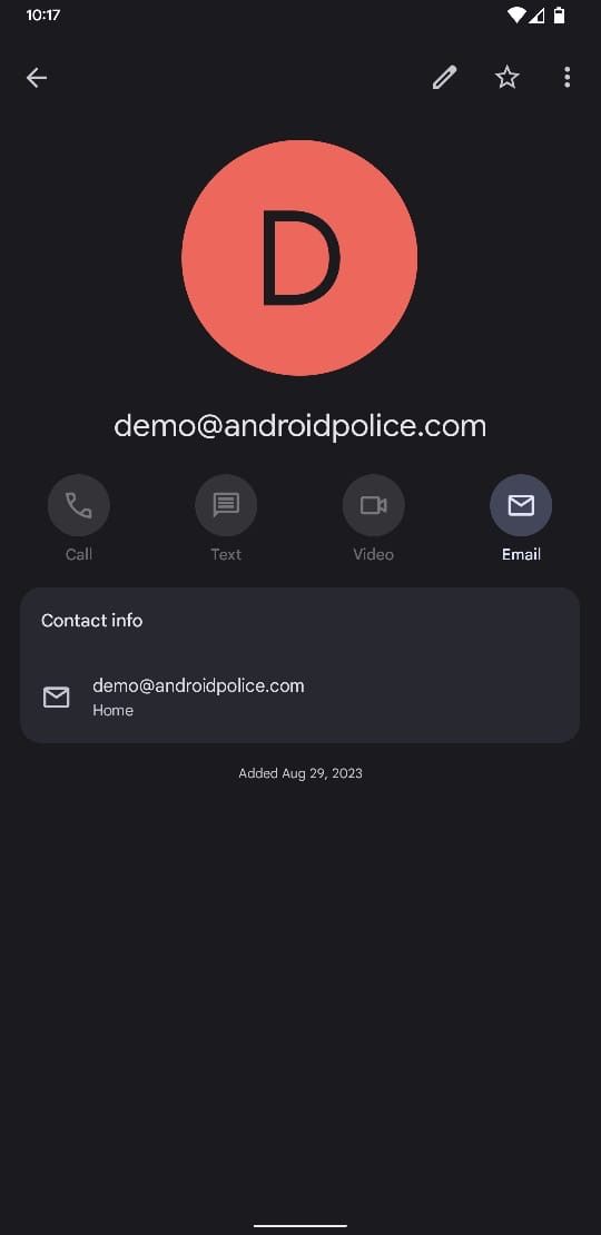 How to add email addresses to your safe senders list on Gmail