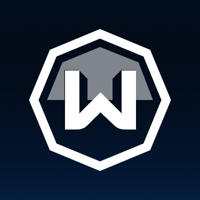 Windscribe Logo