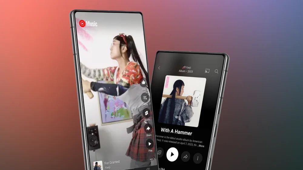 youtube music