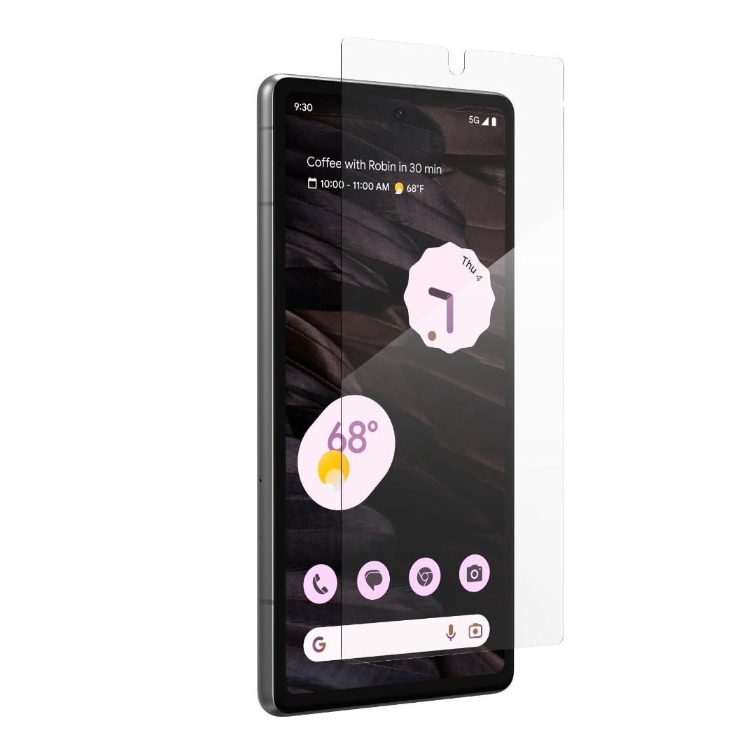 Best Google Pixel 7a screen protectors in 2024