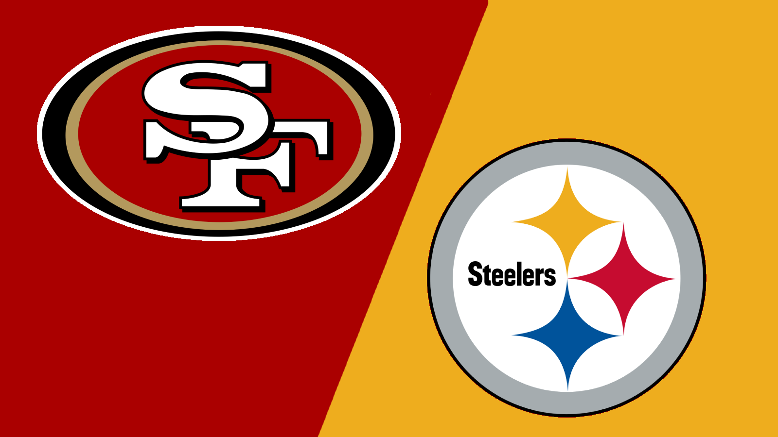 49ers vs Steelers live stream: How to watch NFL Week 1 from anywhere