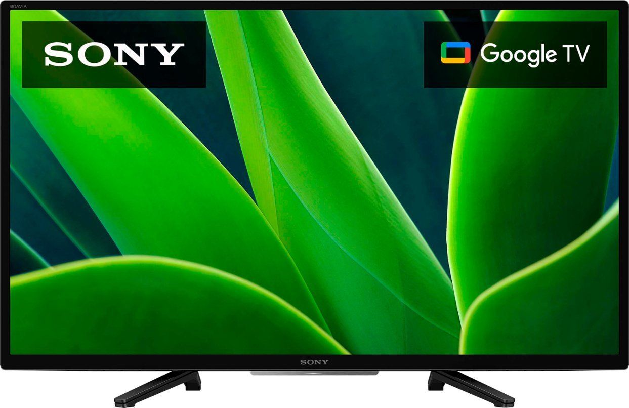 The Sony 32-inch W830K TV