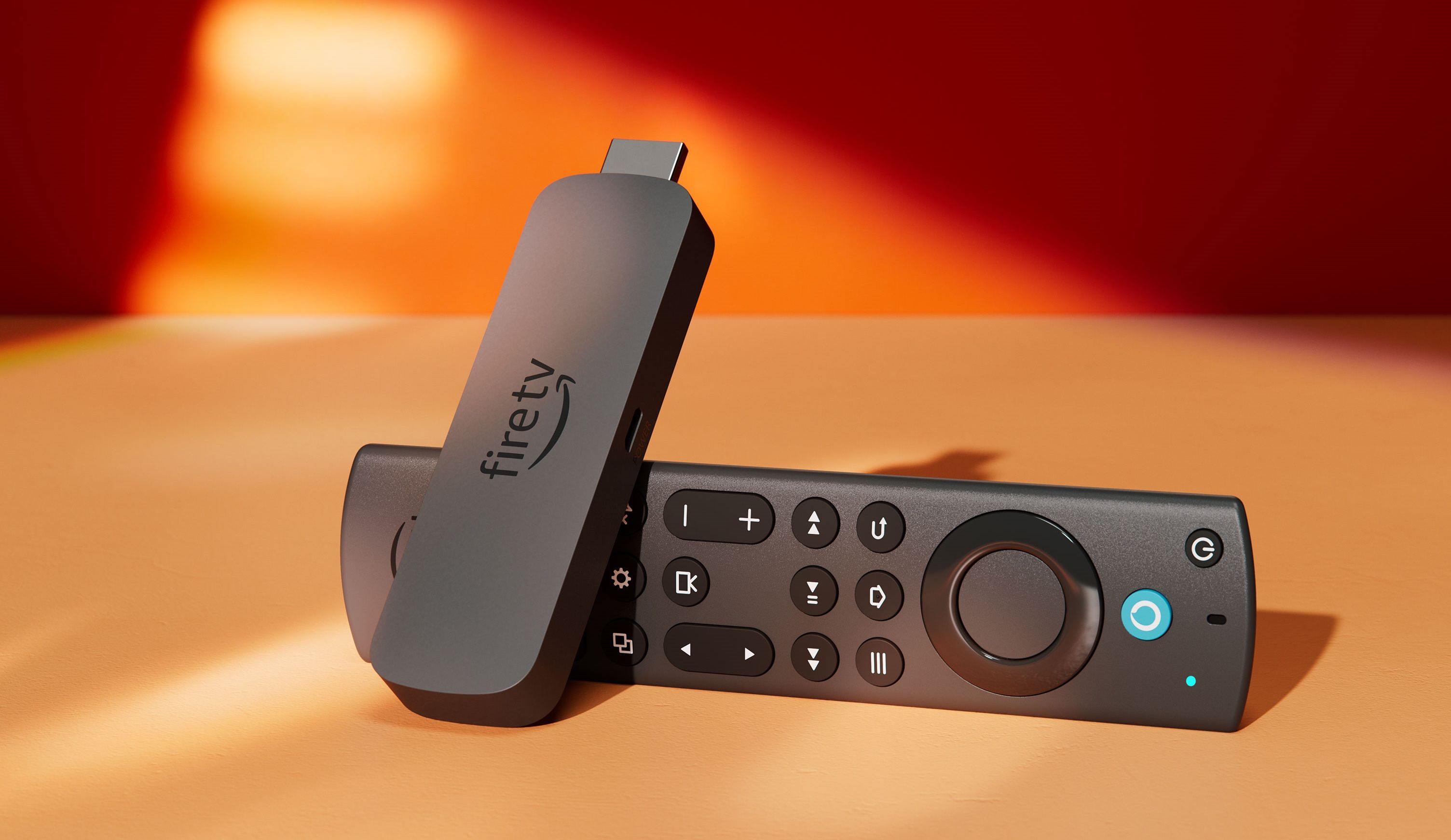 Fire TV Stick 4K Max (2023) vs. Chromecast with Google TV (4K)