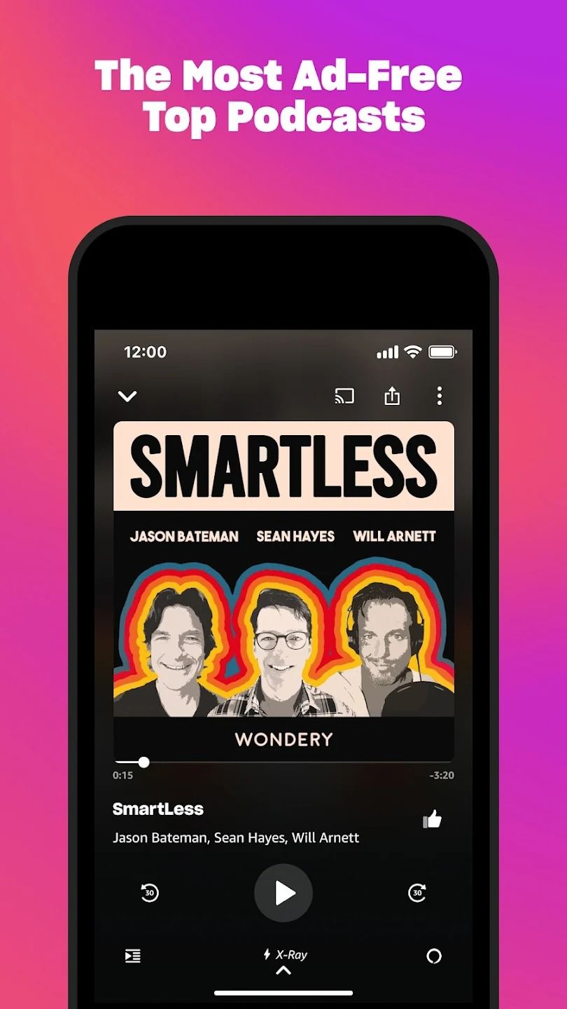 Spotify for Podcasters – Apps no Google Play