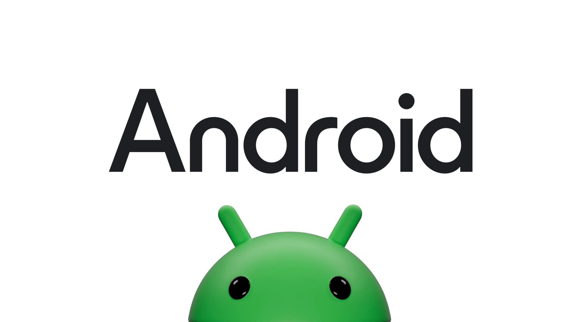 Android is getting its first brand makeover in over four years