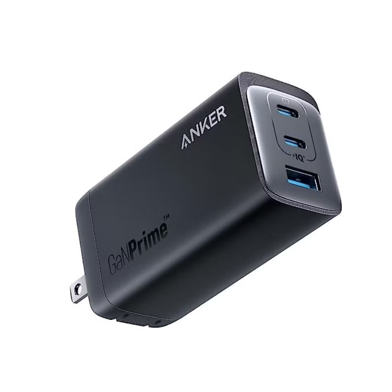 Anker 737 GaNPrime charger