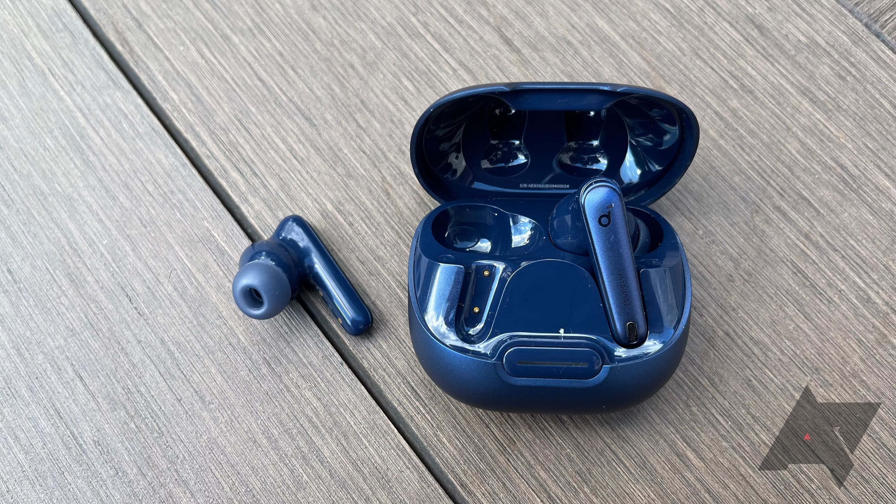 Anker Soundcore Liberty 4 NC ANC True Wireless Earbuds – Mobile Pal