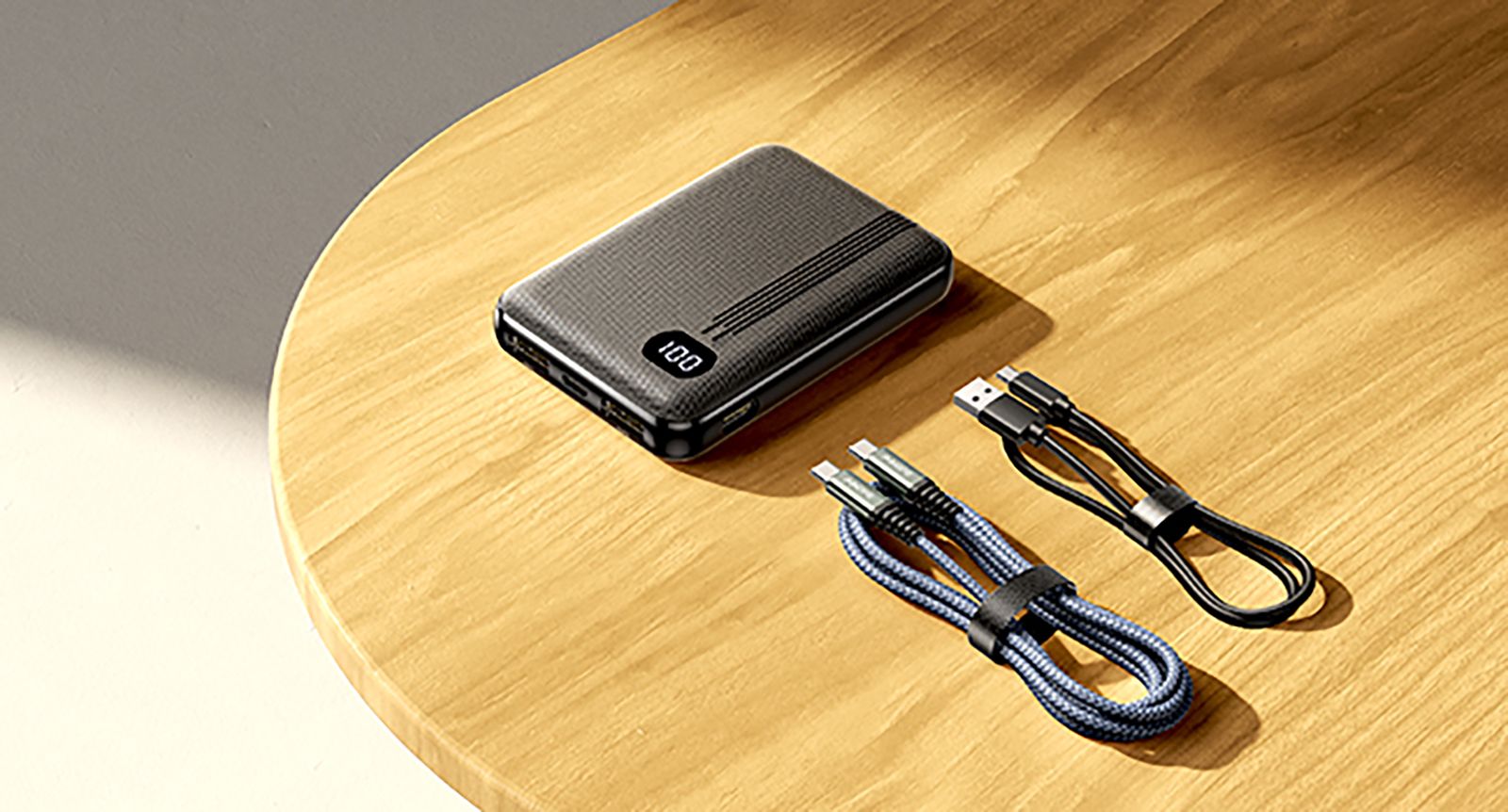 Don’t miss this huge discount on one of the smallest 10,000mAh portable ...