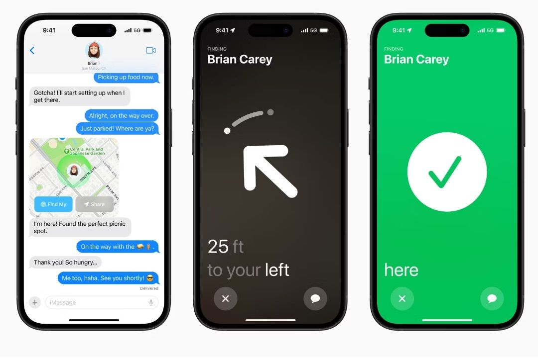apple ios 17-1