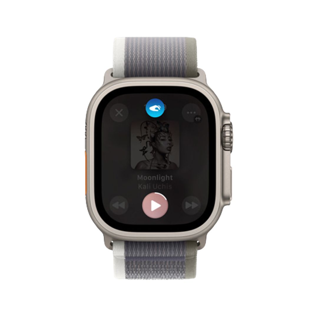 Apple Watch 2 Ultra