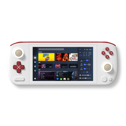 Nintendo Switch AYANEO Pocket AIR 12G+512G Ayaneo Pocket Air review: The pinnacle of handheld emulation