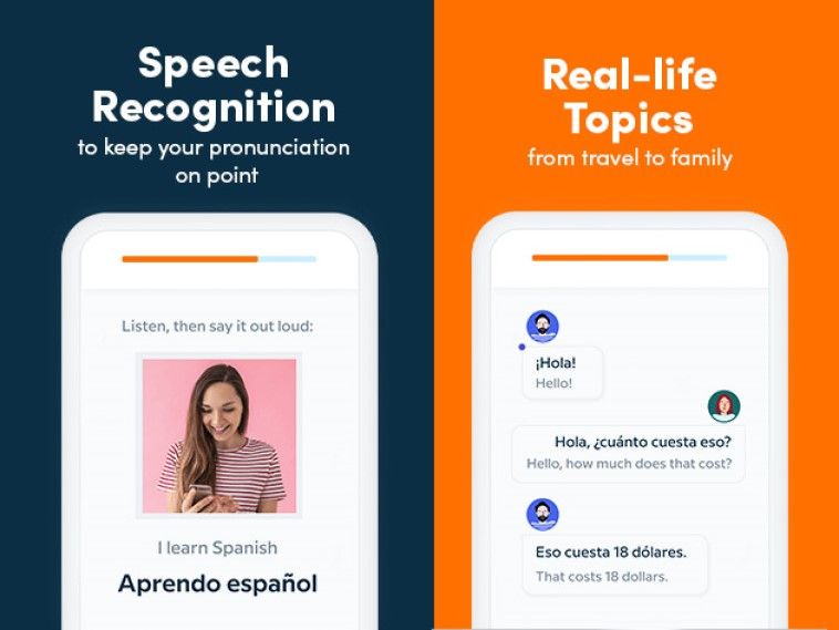 babbel-lifetime-subscription-mobile telephone