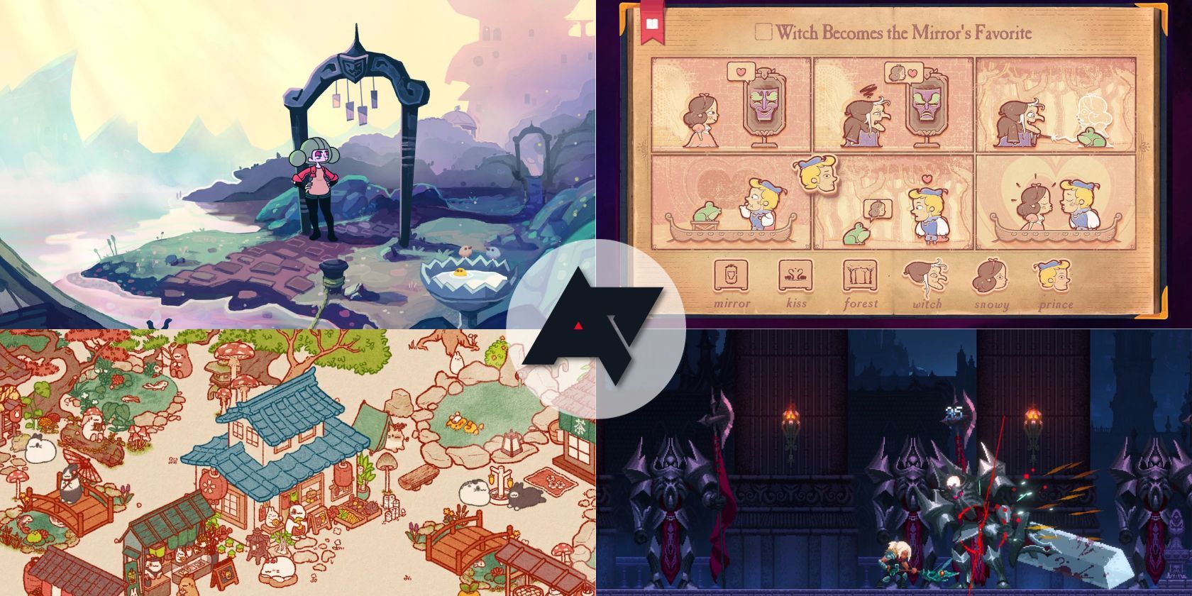 New Android games: The best from September 2023