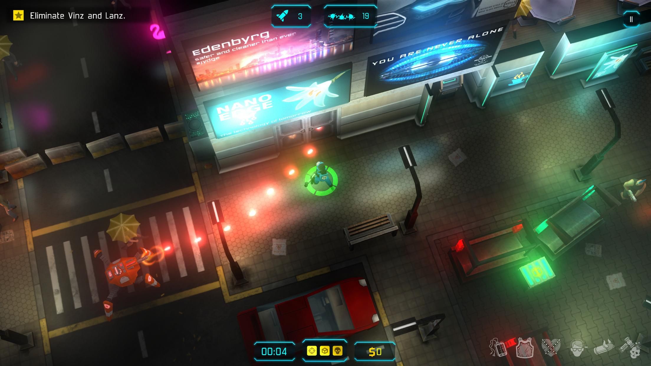 best-cyberpunk-games-android-jydge-eliminate-vinz-and-lanz