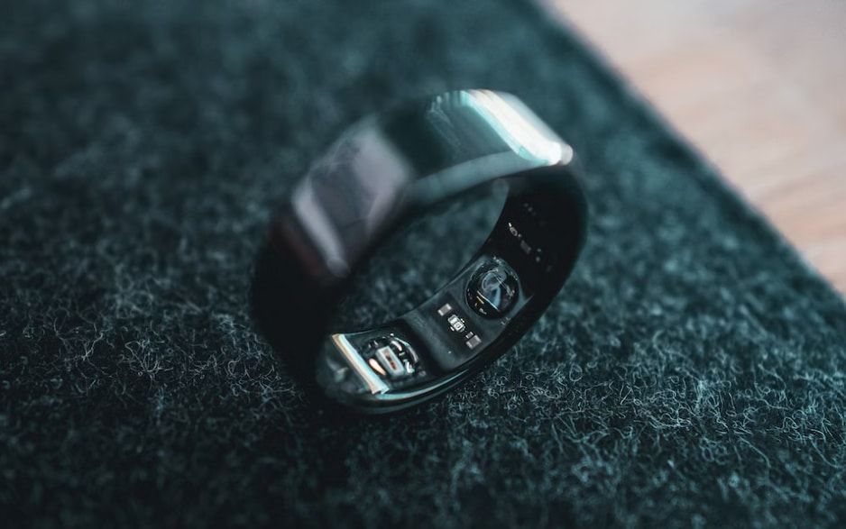 What is a smart ring?
