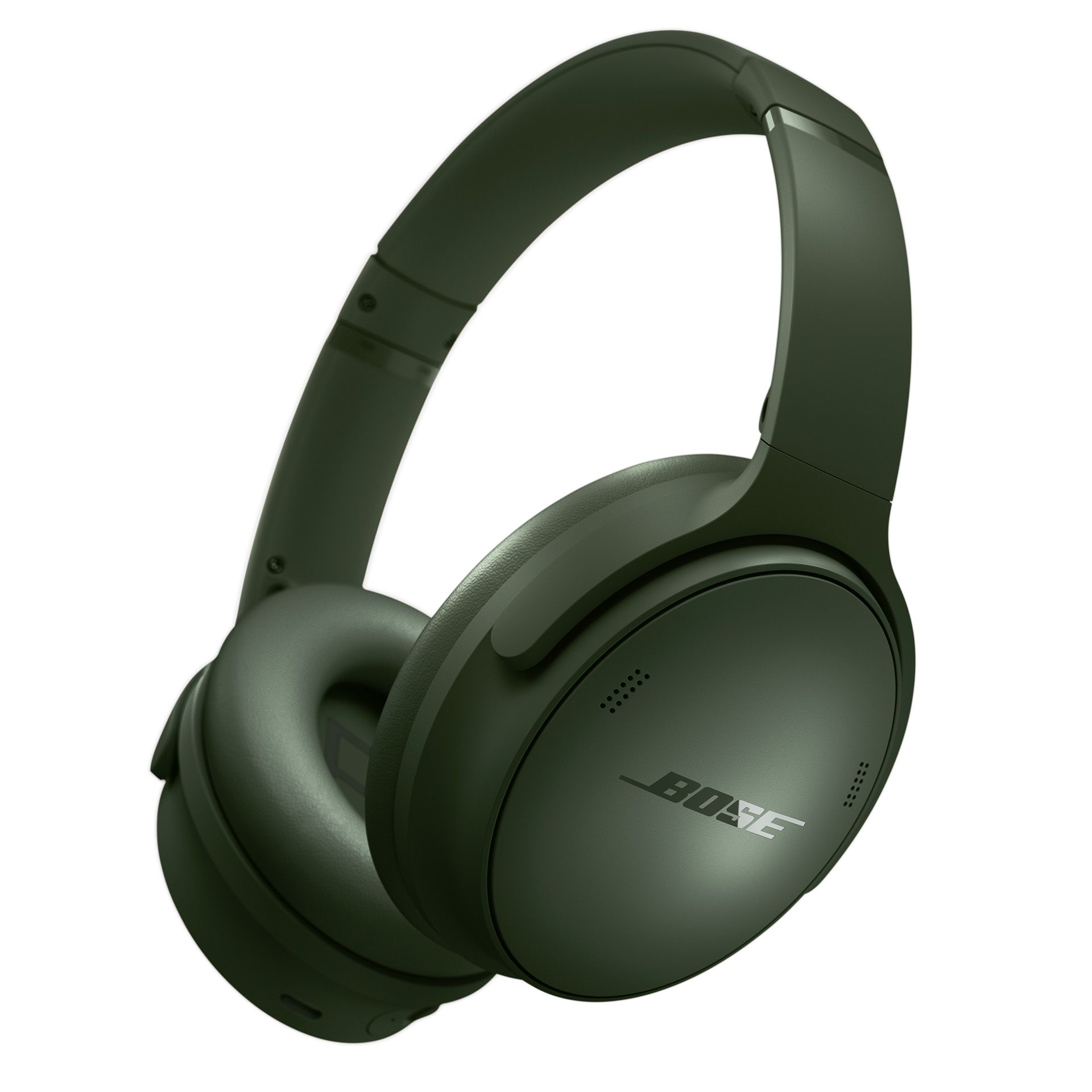 Bose's new Ultra Headphones put an interesting spin on