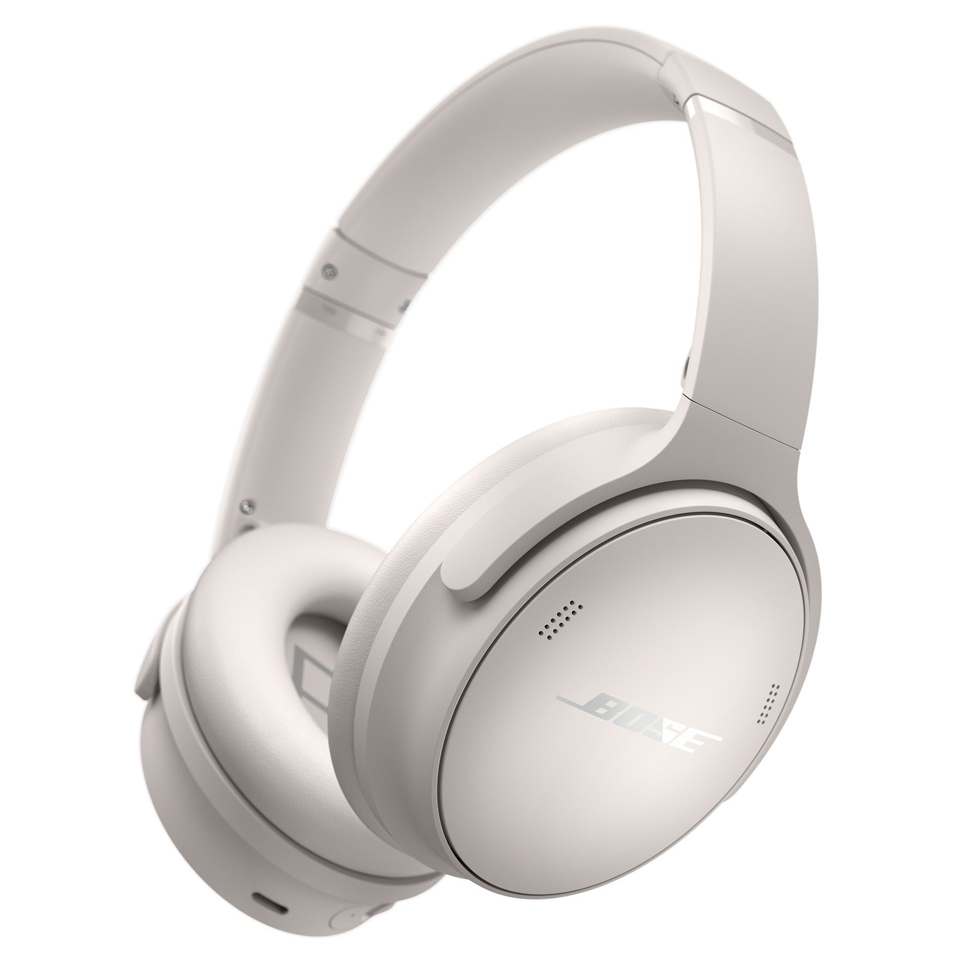 Bose s new QuietComfort Ultra Headphones put an interesting spin