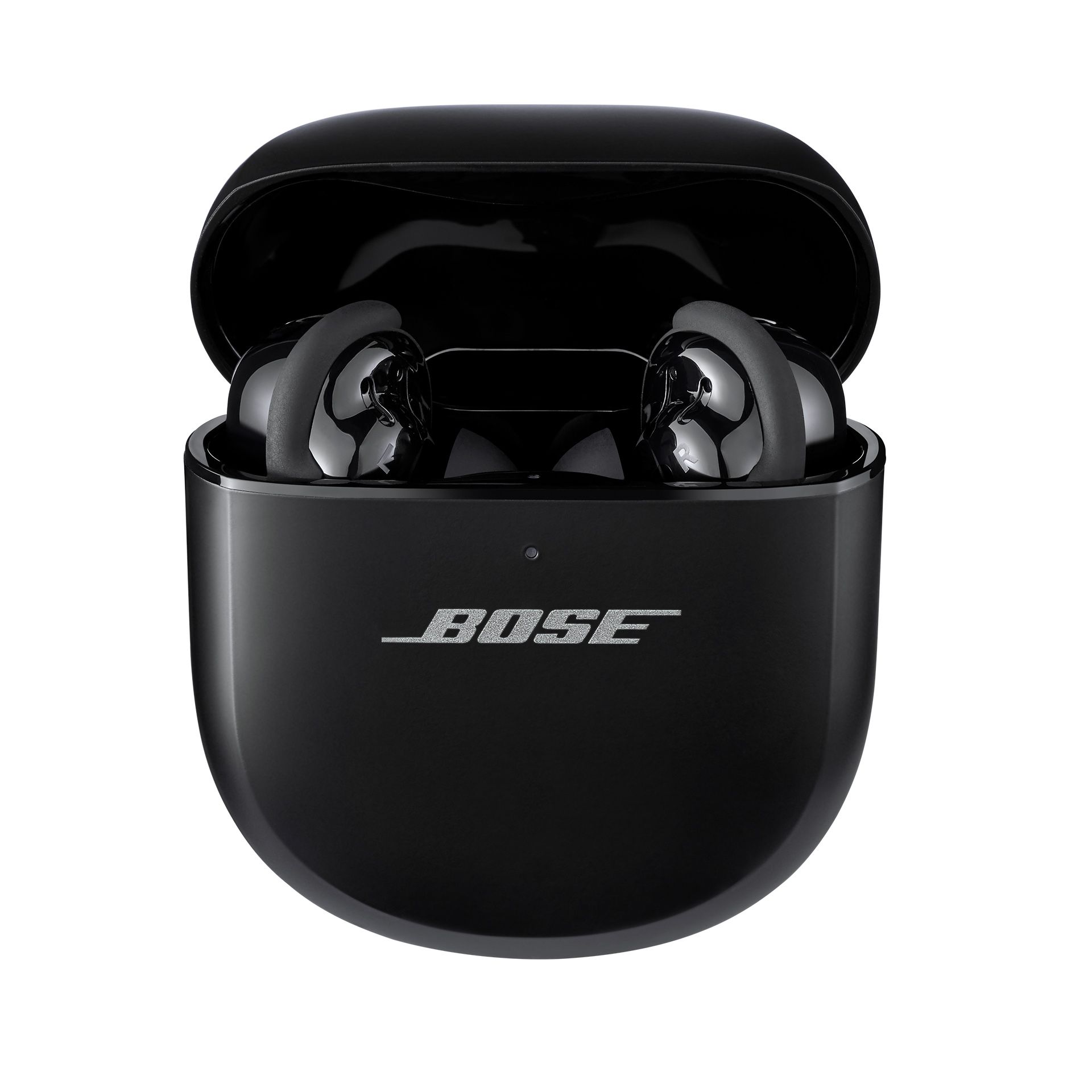 Bose's new QuietComfort Ultra Headphones put an interesting spin on ...