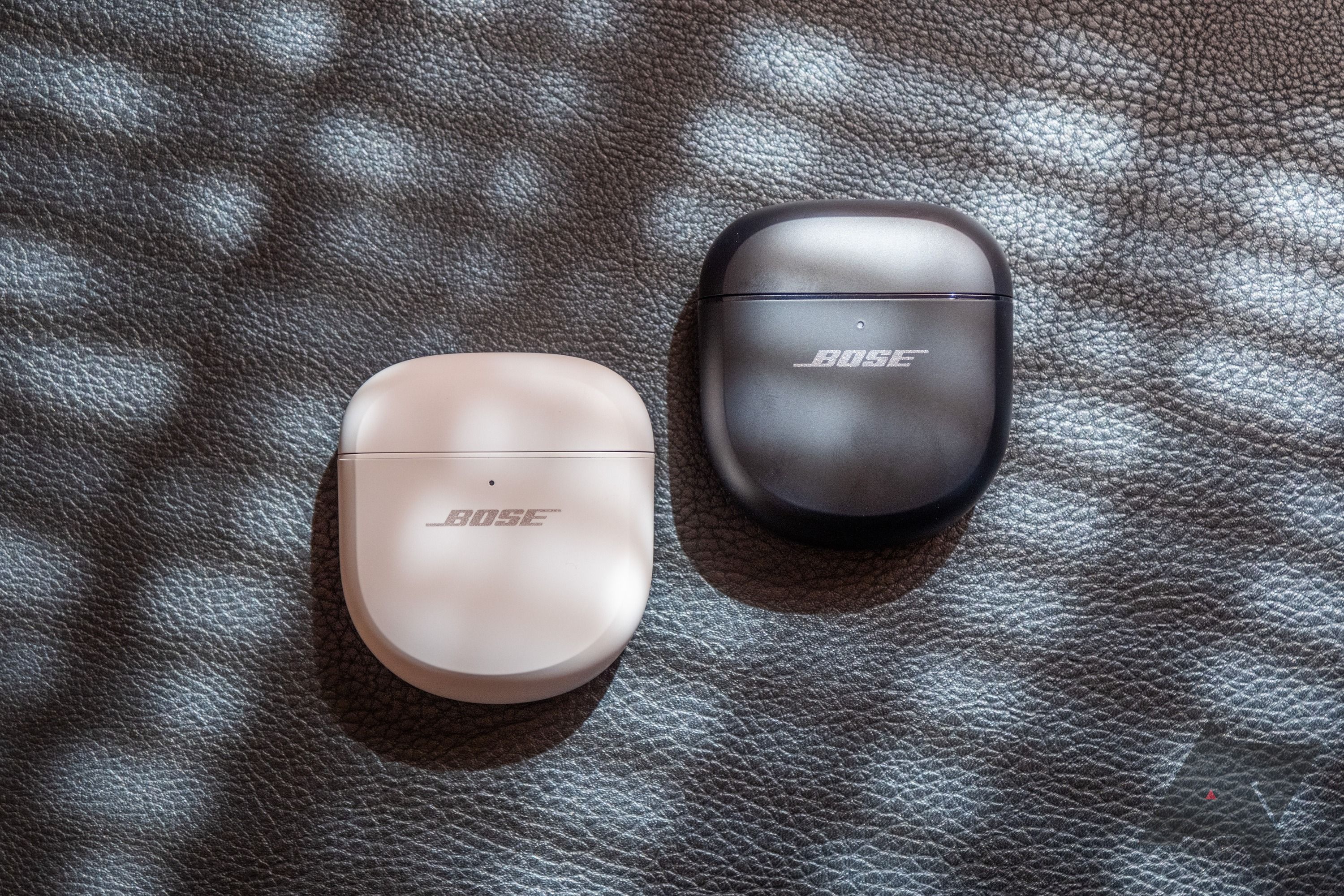 Bose QuietComfort Ultra Earbuds vs. QuietComfort Earbuds II: Not