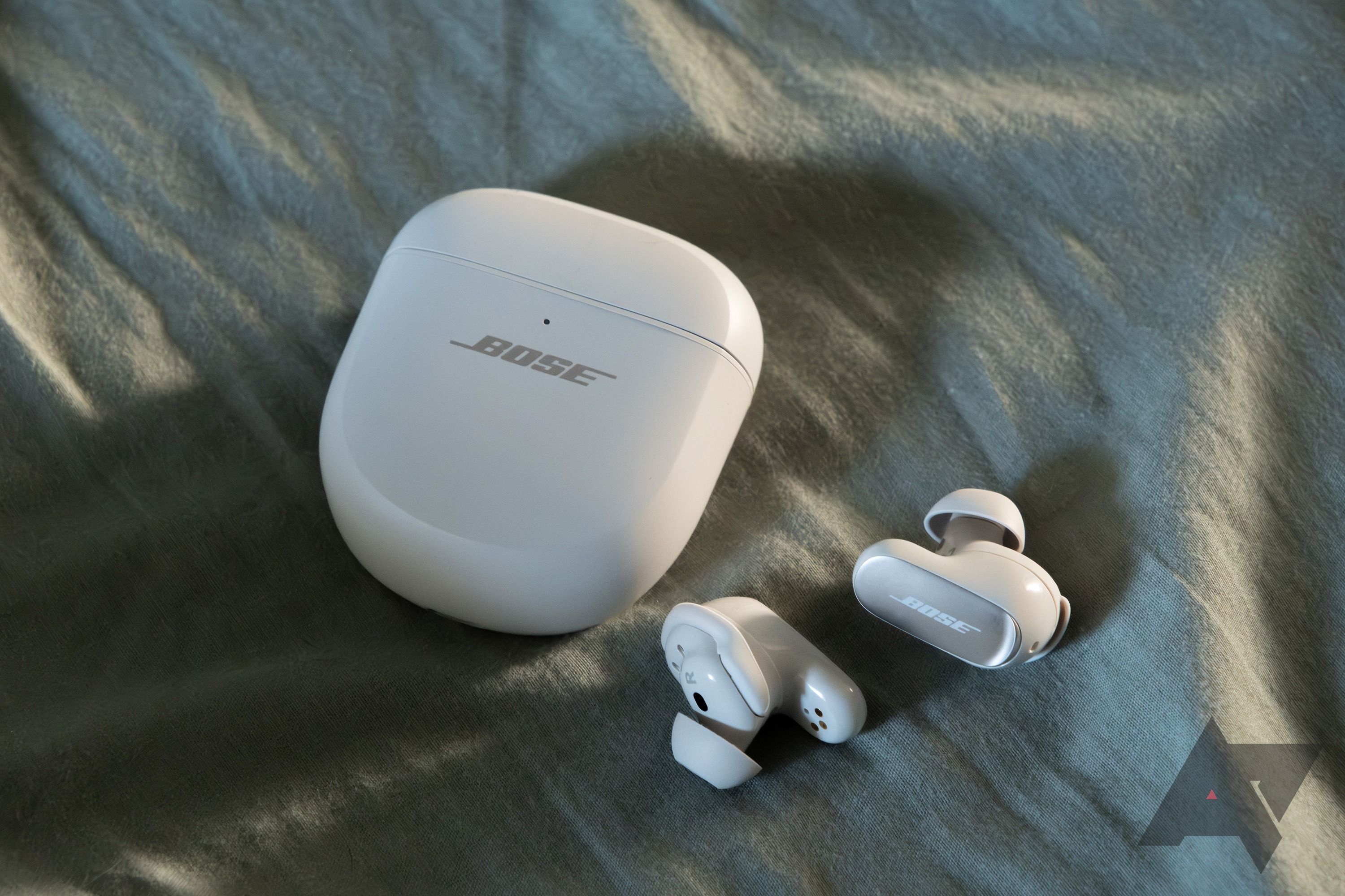 Bose QuietComfort Ultra Earbuds review: Sounds familiar