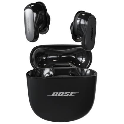 quietcomfort earbuds my bose headphones
