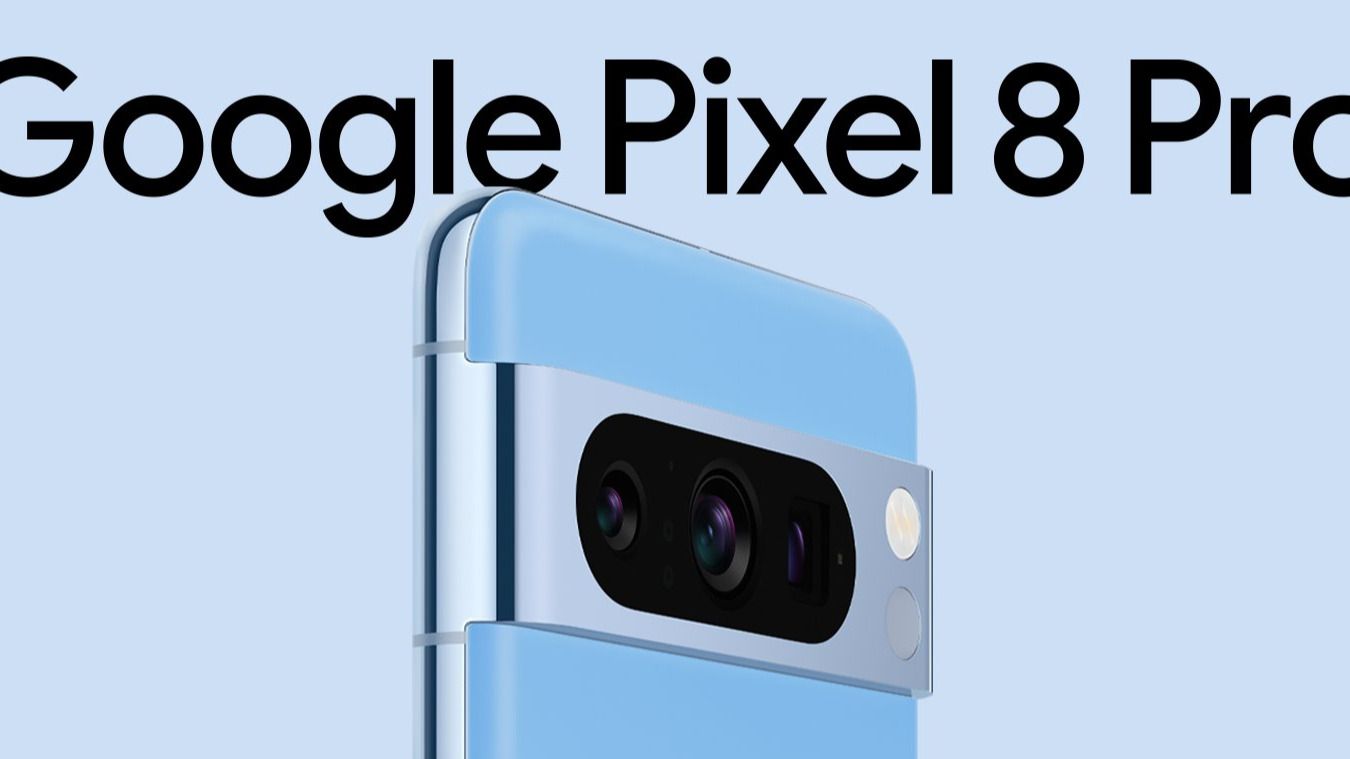 Early Google Pixel 8 Pro hands-on shows the hardware improvements we've been waiting for