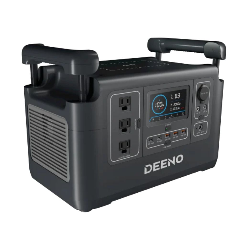 deeno xt1500