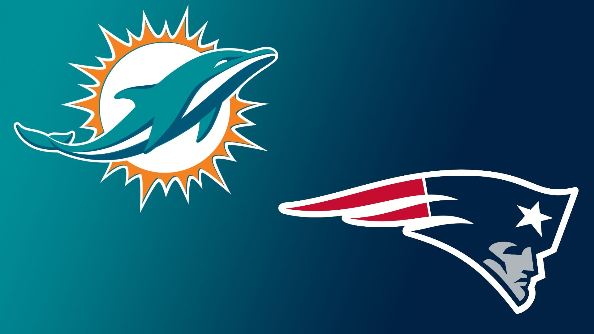 Dolphins vs Patriots live stream: How to watch Week 2 NFL action live
