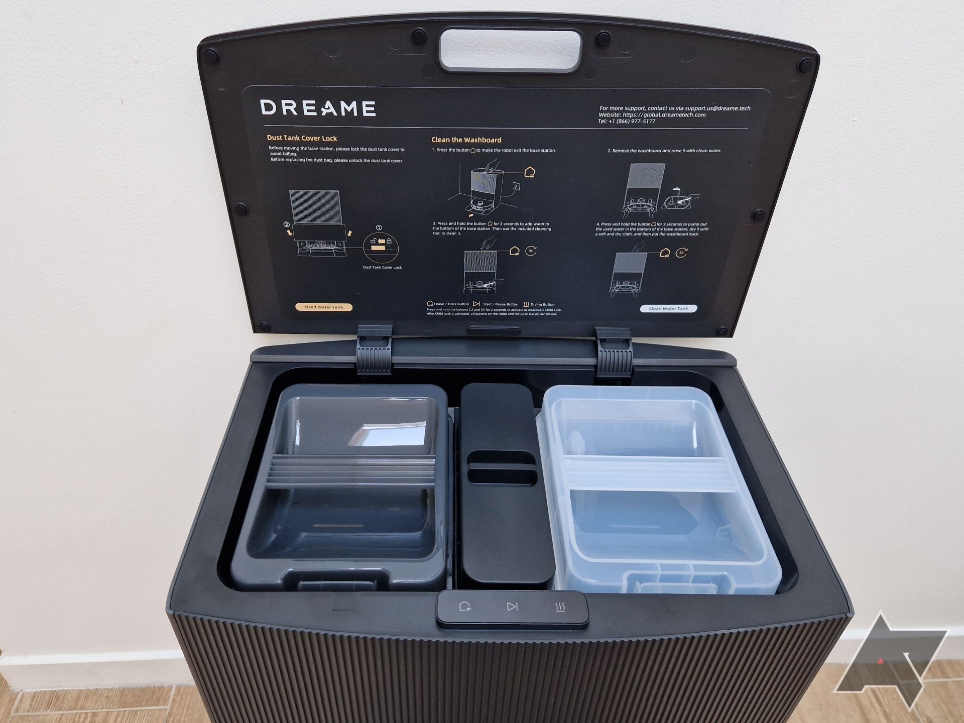 Dreamebot L20 Ultra review: Innovatively overengineered
