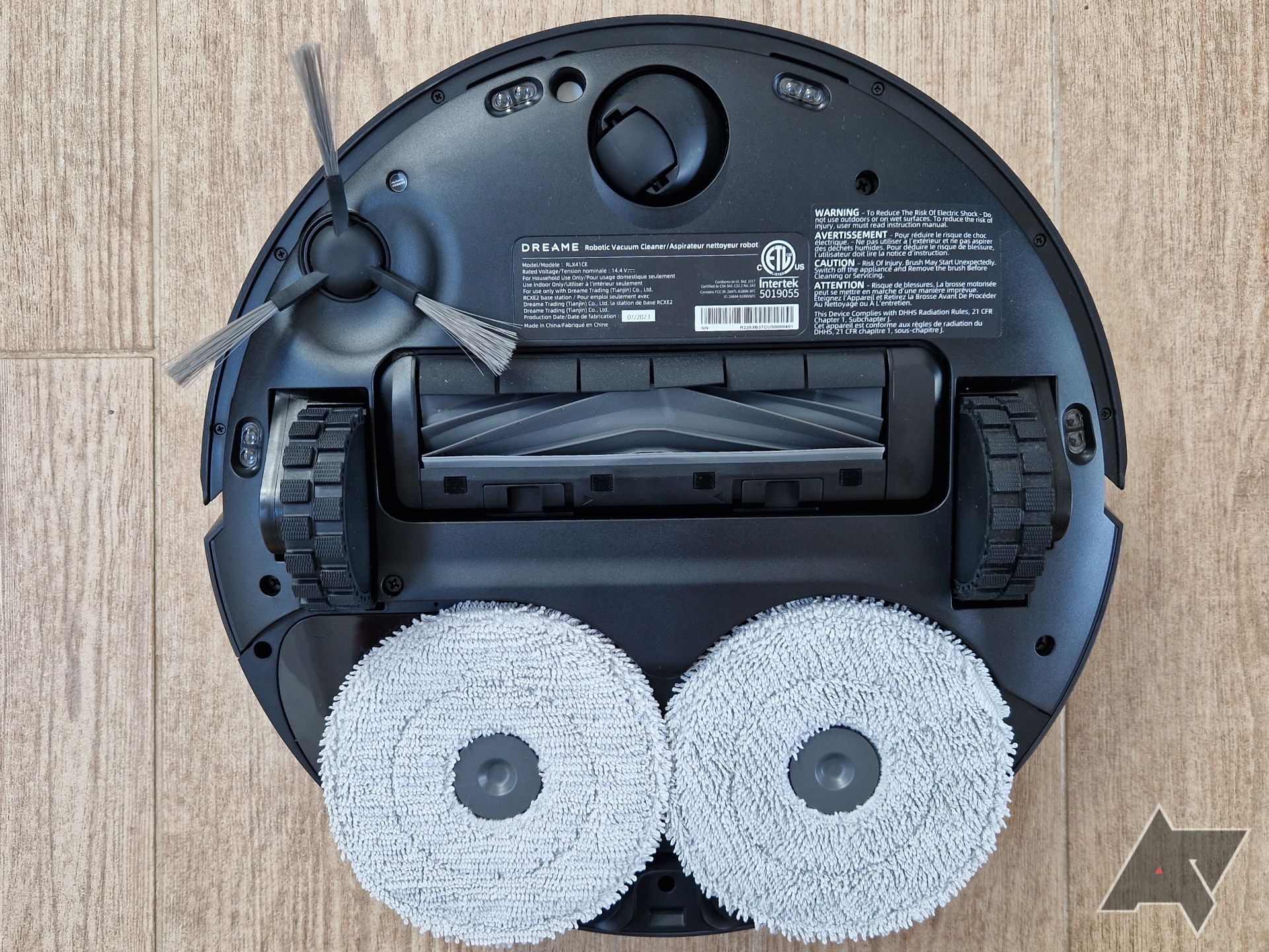 Tried and Tested: Dreame's new L20 Ultra robot vacuum  Checkout – Best  Deals, Expert Product Reviews & Buying Guides