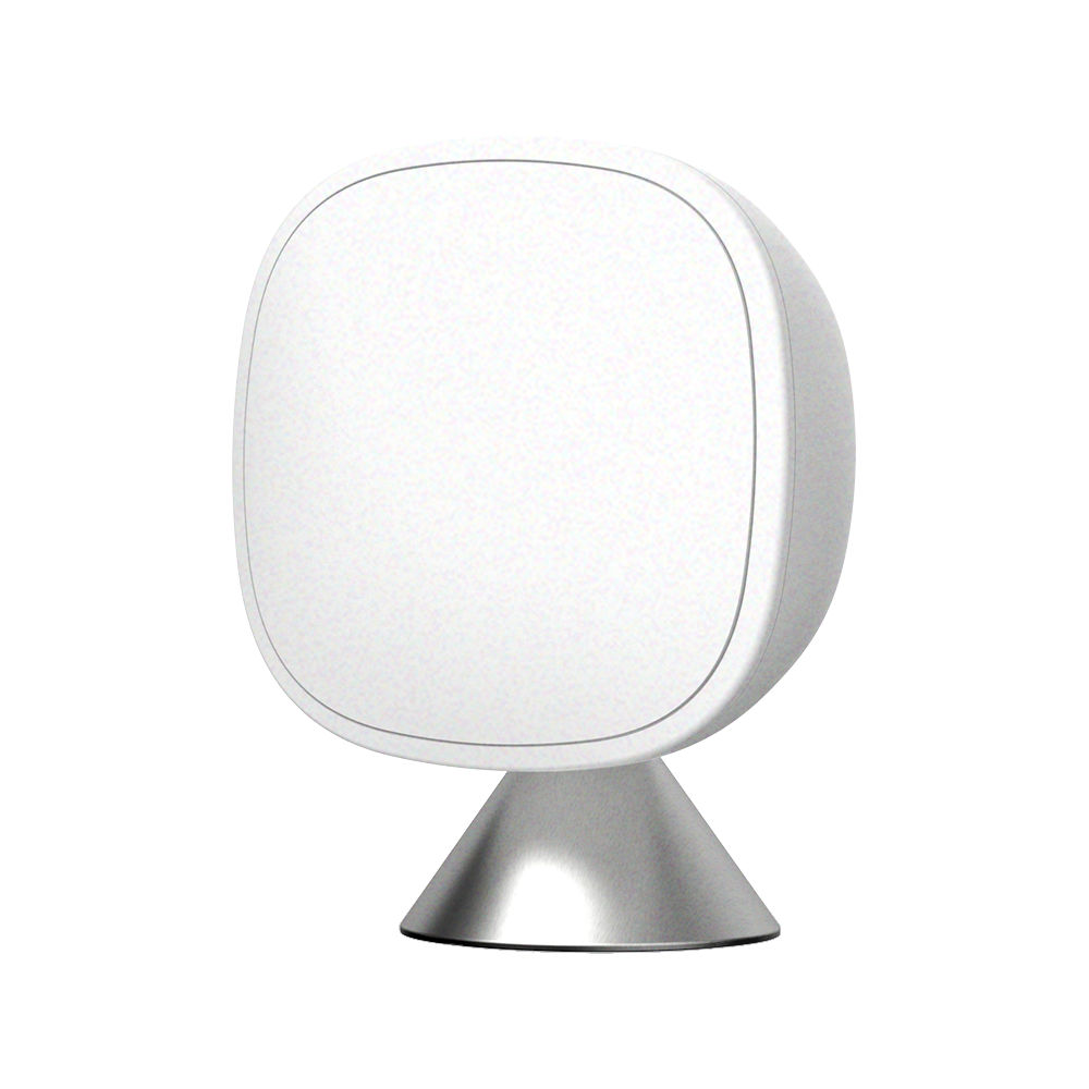 One Ecobee Horny Sensor on white background