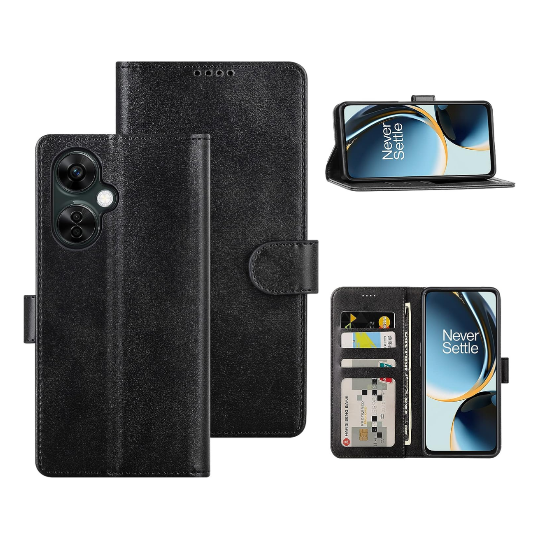 Feitenn OnePlus Nord N30 folio case