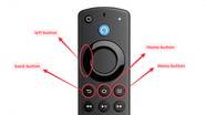 How To Reset A Firestick Remote