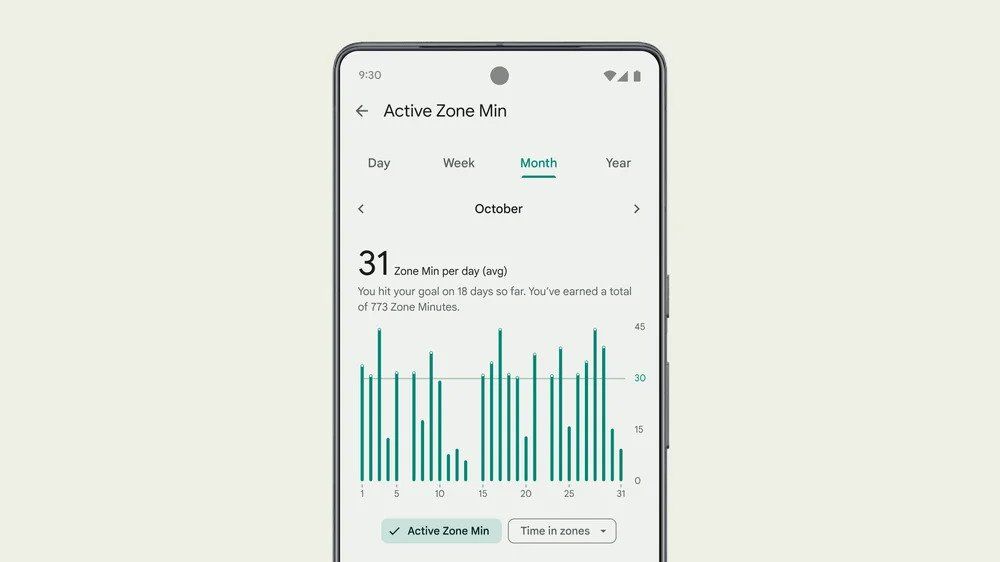 Fitbit's refreshed app debuts with enhanced features and a new look