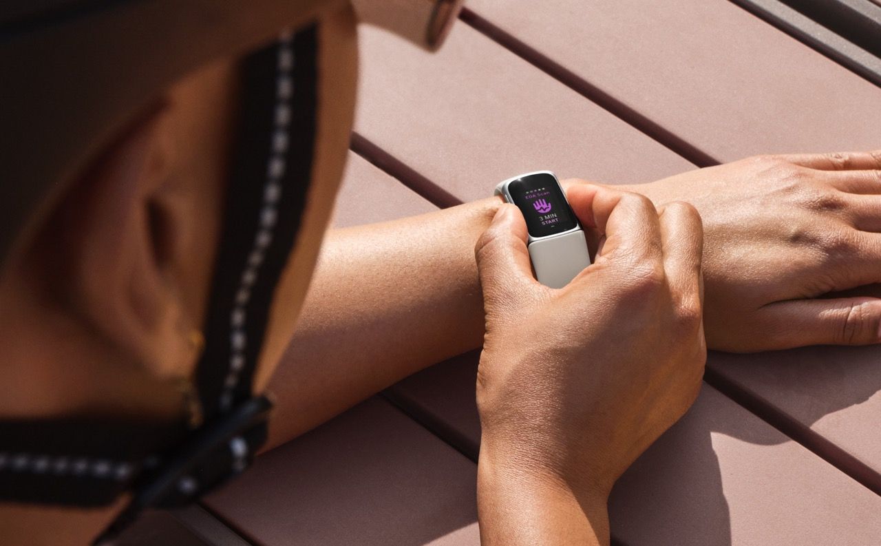 Fitbit Charge 6 now available for pre-order in Singapore - GadgetMatch