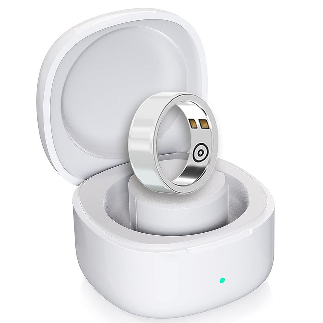 Best smart rings in 2024