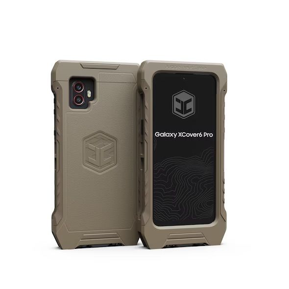 Galaxy XCover 6 Pro Tactical Edition